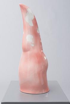 Pauli Vuorisalo, KERAMIKSKULPTUR.