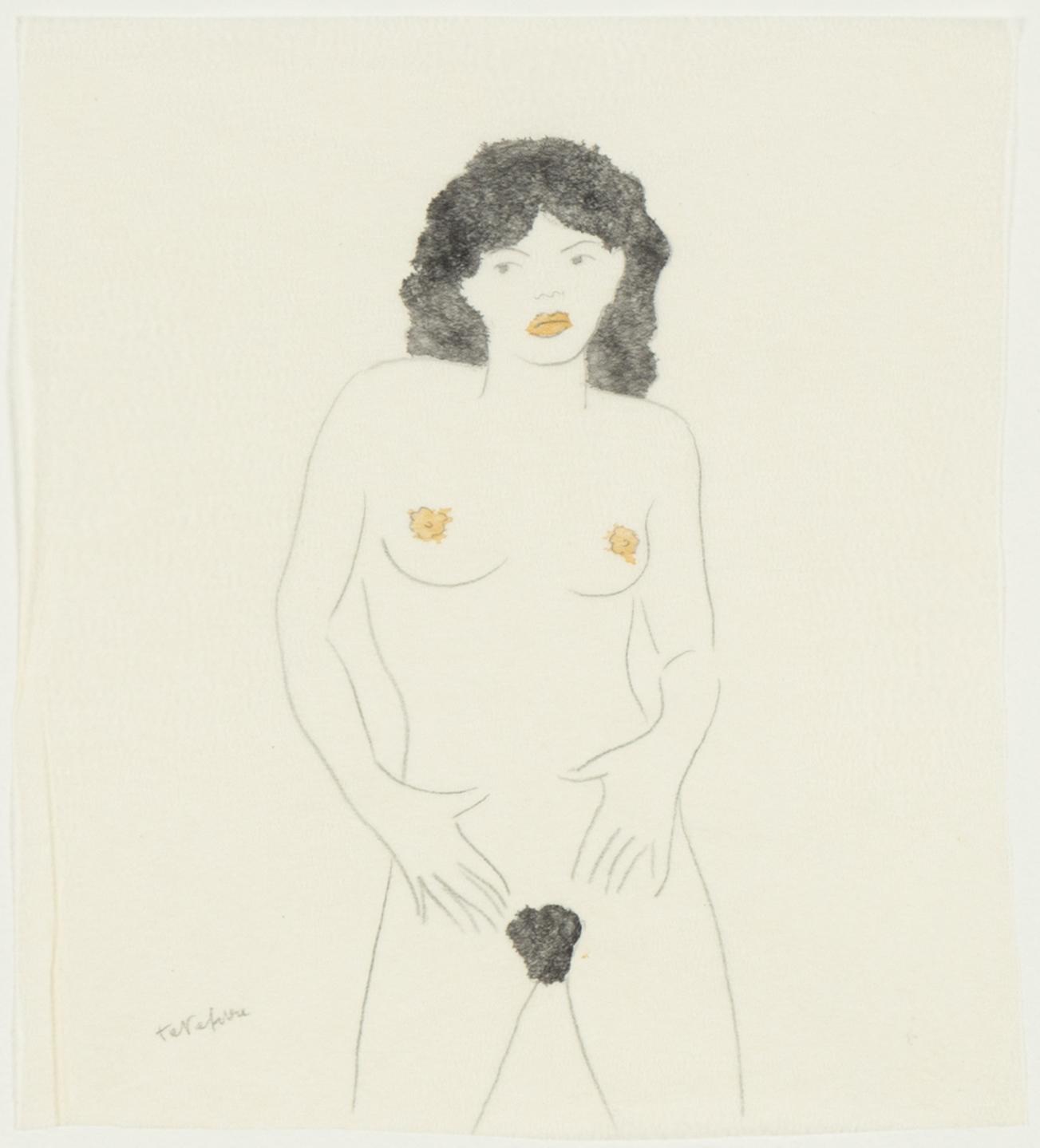 Ernesto Tatafiore, "La Sorella de Danton".