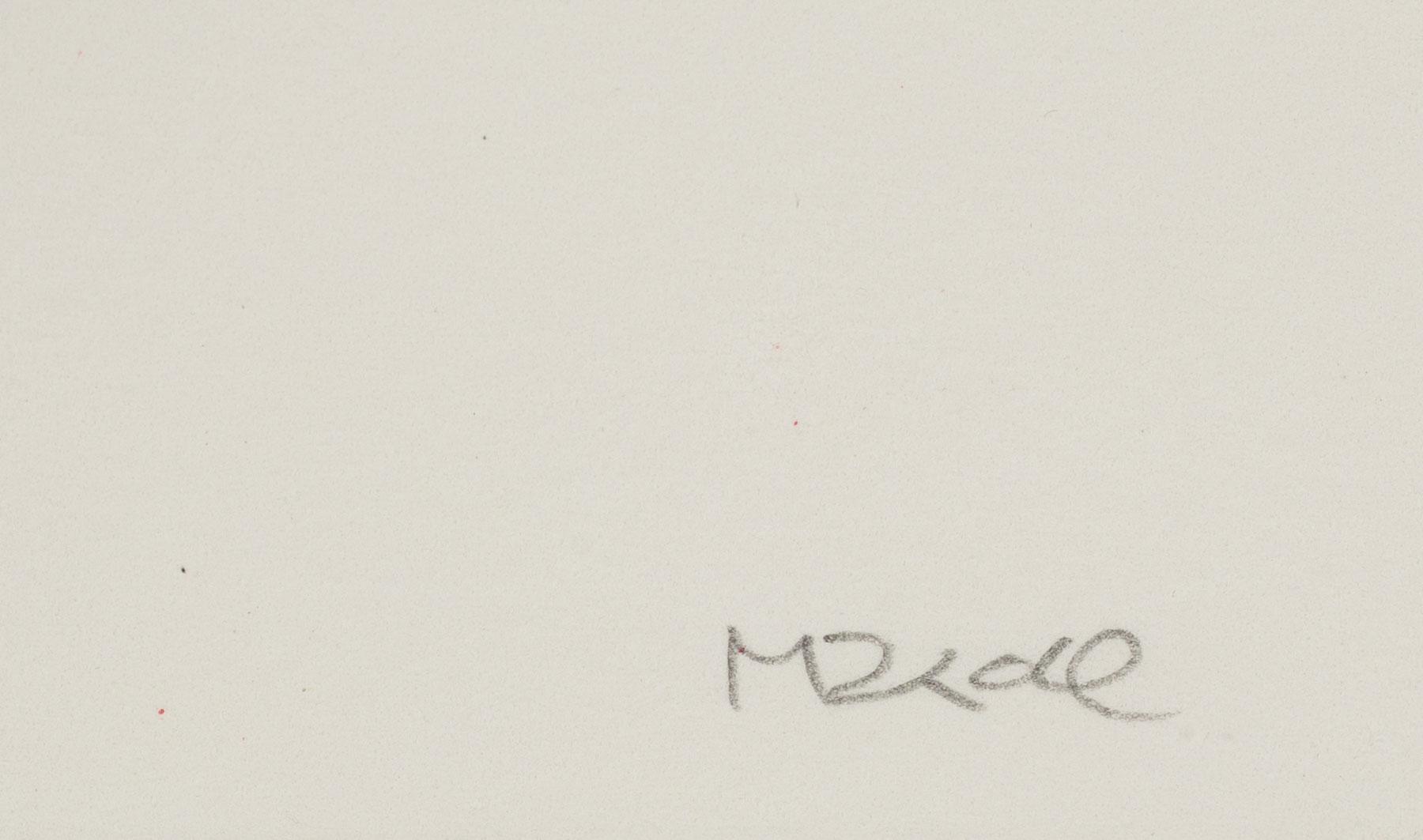 Makode Linde, "Mary".