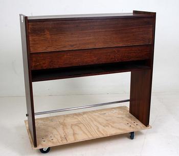 BARDISK, 1960-tal, Johannes Andersen för Dyrlund & Smith.