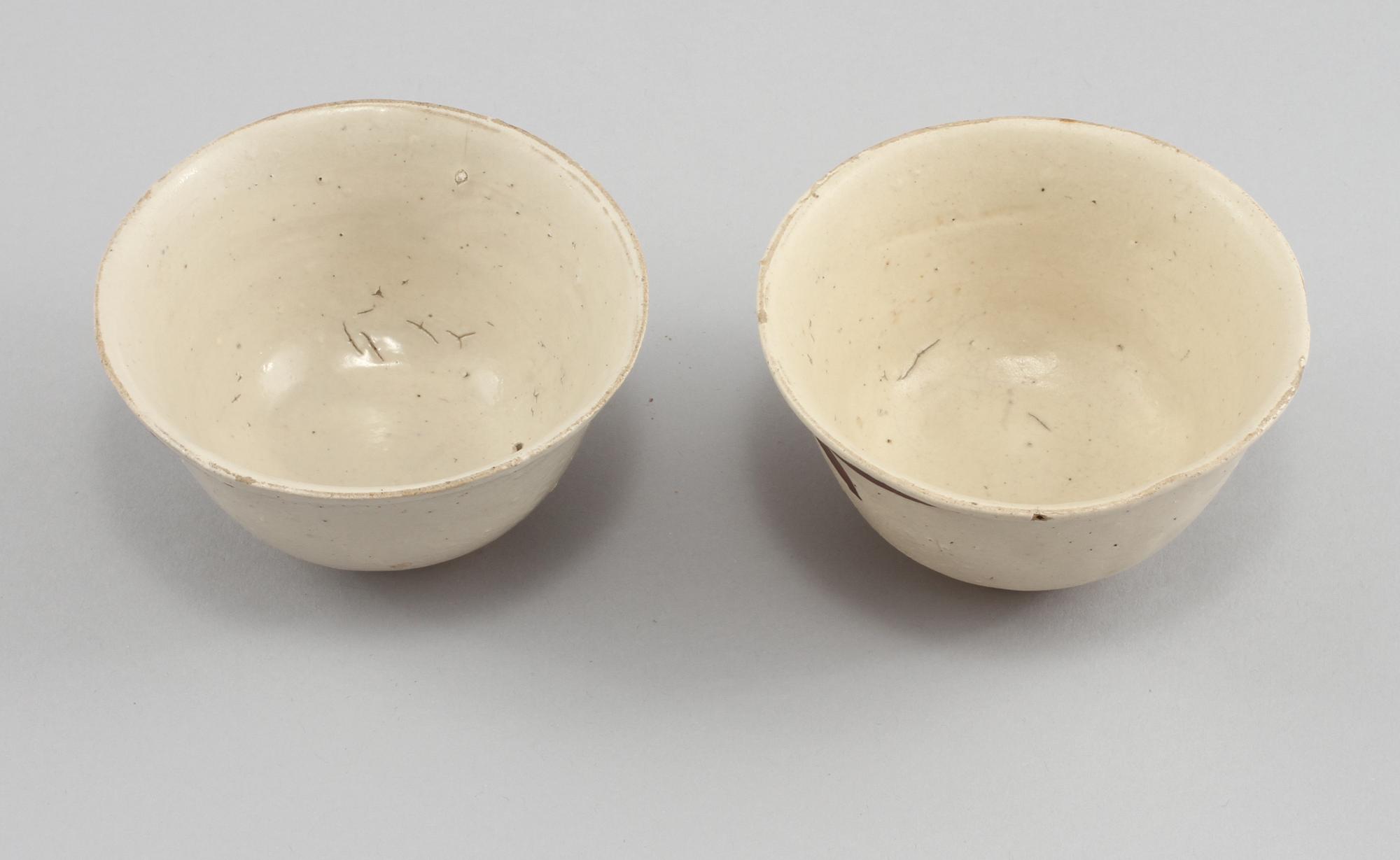 KOPPAR, keramik, Kina, troligen Songdynastin (960-1279).