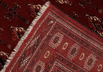 MATTA, semiantik Boccara, ca 215 x 170.