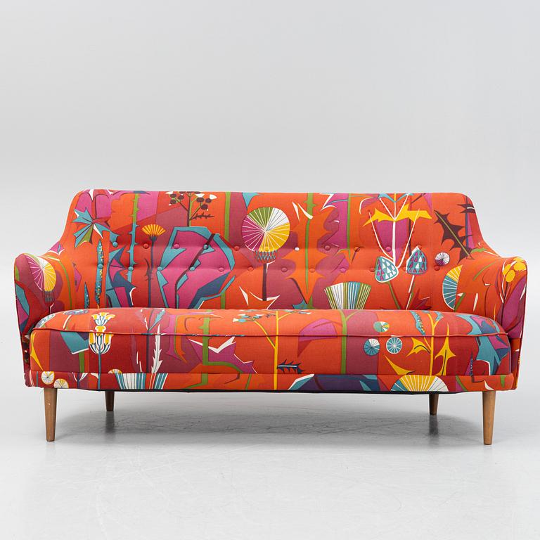 Carl Malmsten,  a 'Samsas' sofa, OH Sjögren.