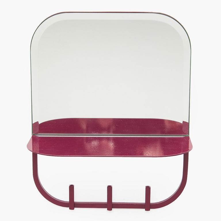 Jouni Leino, Peili, prototyyppi 2018, Jouni Leino Design Studio.