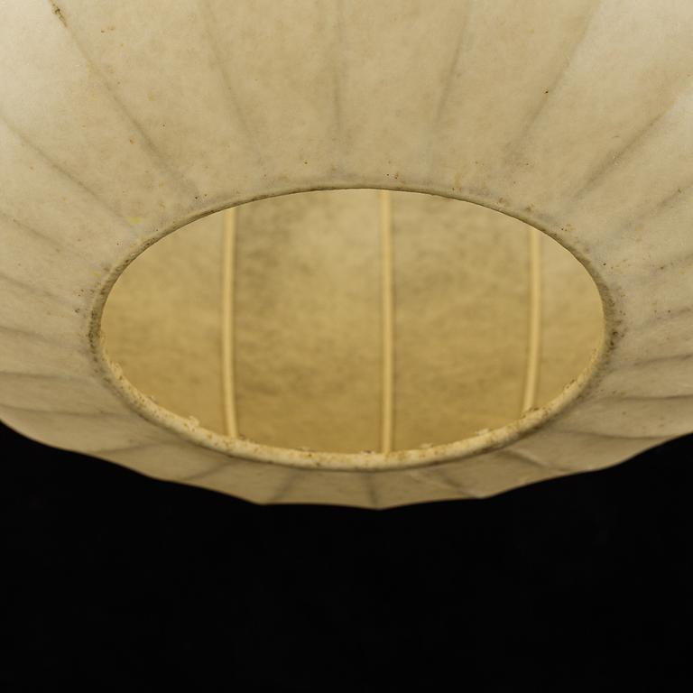 A 1950s model 166 ceiling light by Hans Bergström, Ateljé Lyktan.