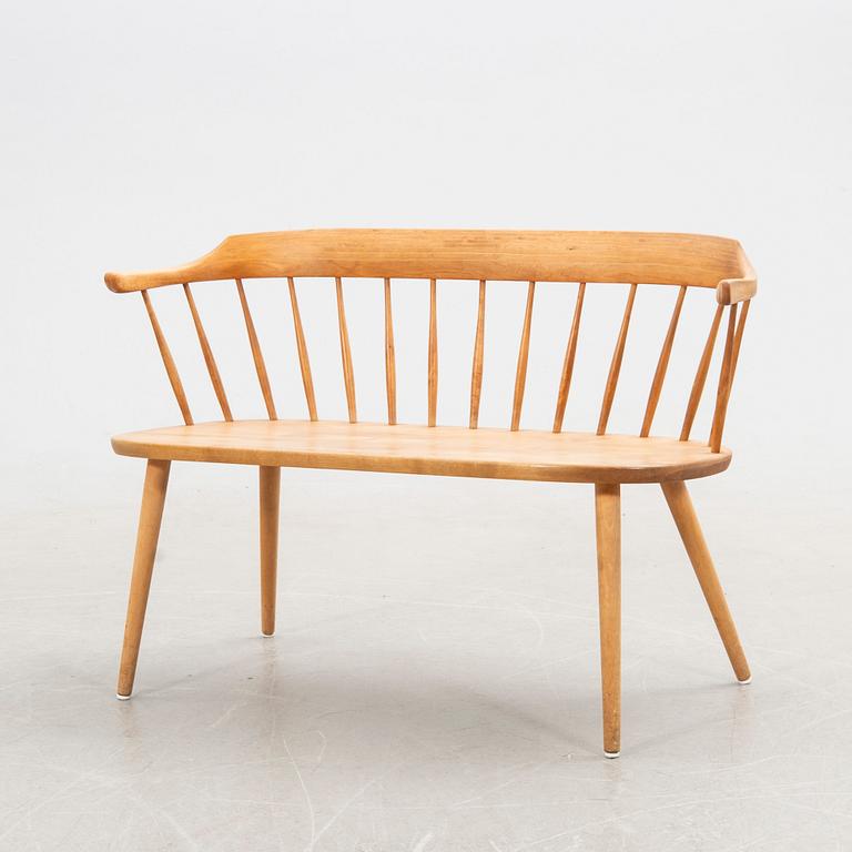 Yngve Ekström, Sofa "Småland" later part of the 20th century.