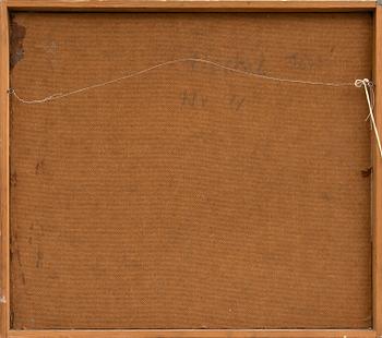 Gerhard Nordström, Ur serien Pompeji.