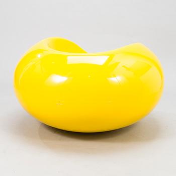 EERO AARNIO, tuoli,"Pastilli", Adelta.