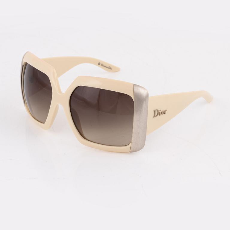 Christian Dior, sunglasses "Diorissima 1 ", 2009.