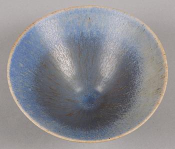 SKÅL, stengods, Berndt Friberg, Gustavsberg.