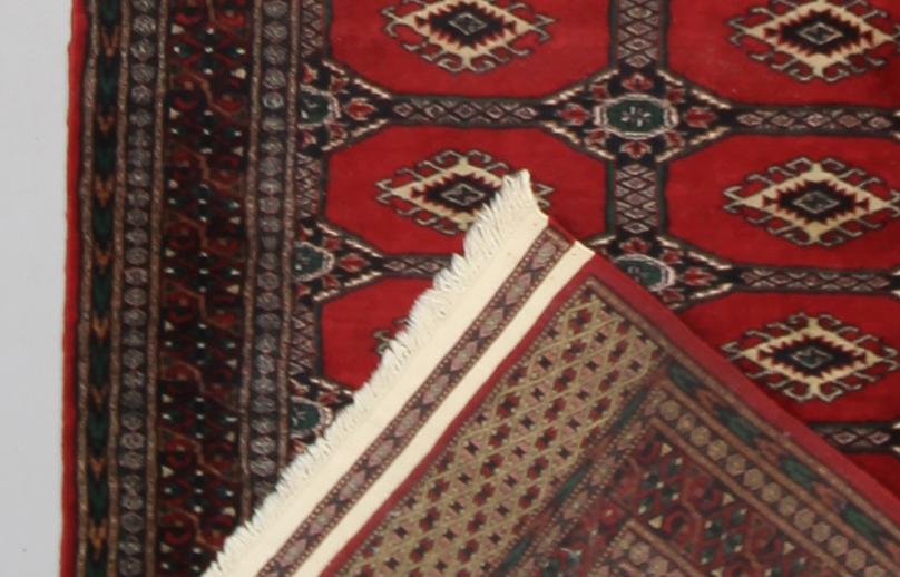 MATTA, galleri, Kashmir. 378 x 97 cm.