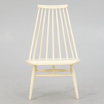 Ilmari Tapiovara, chair, "Mademoiselle", Edsbyverken, 1958.