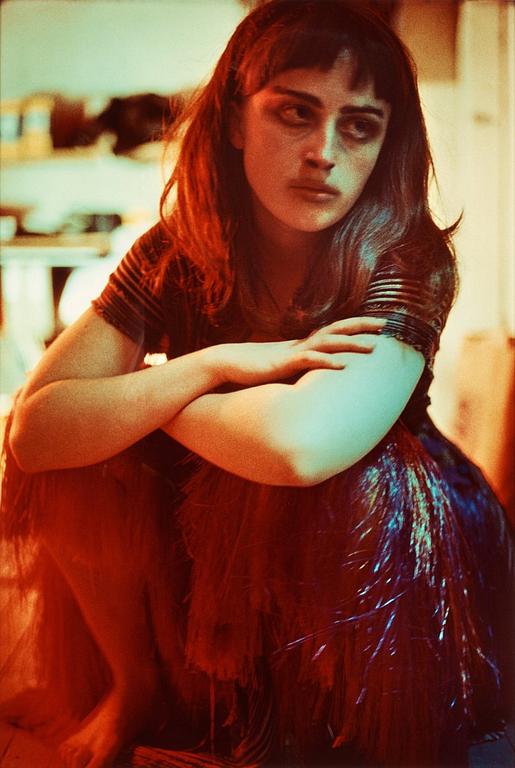 Cindy Sherman, "Untitled # 129", 1983.