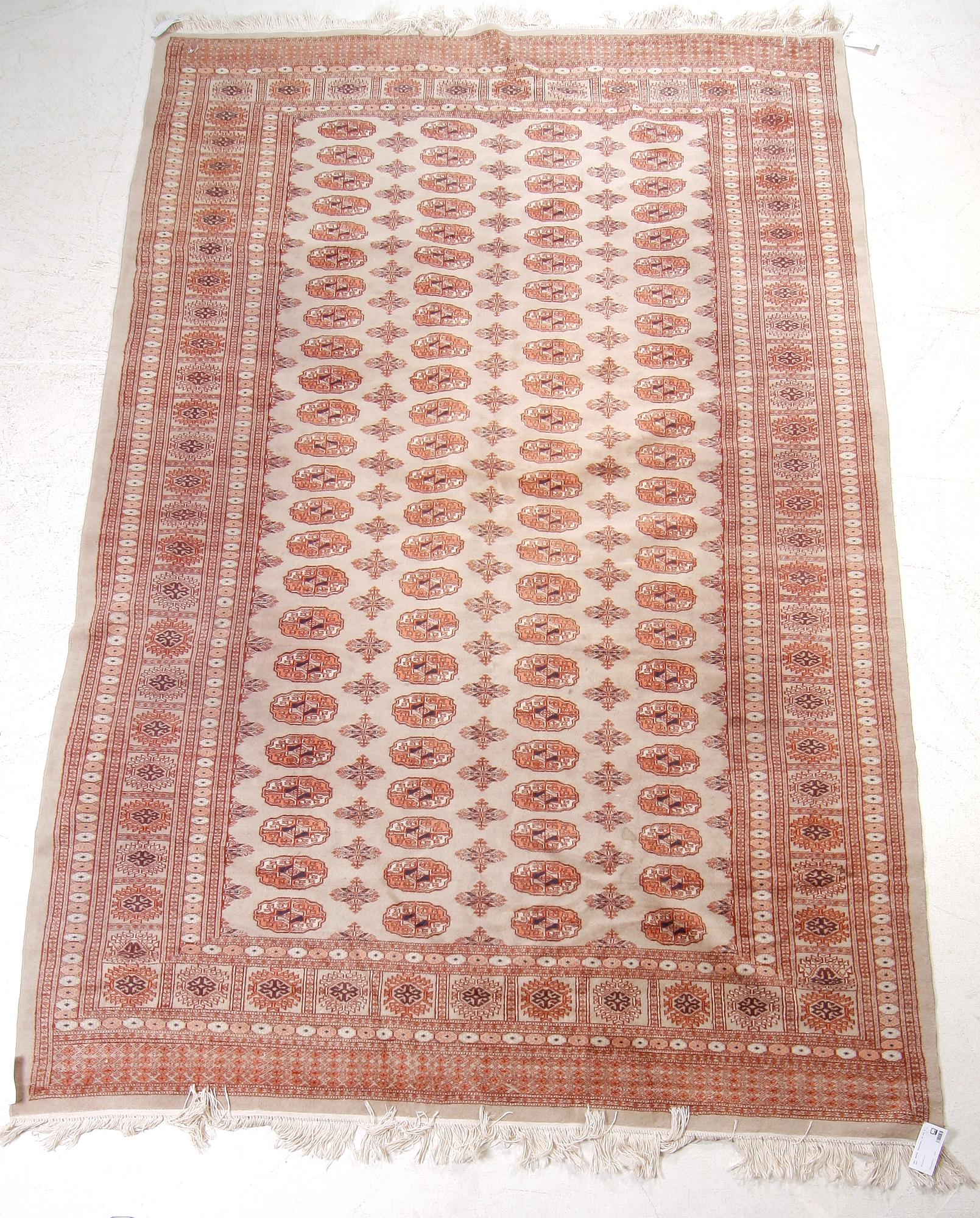 MATTA. Pakistan. Ca 291 x 189.