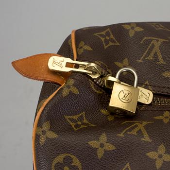 VÄSKA, "Keepall 60", Louis Vuitton.