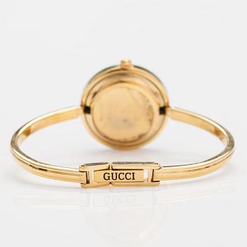 GUCCI KELLO, rannekello, 26 mm.