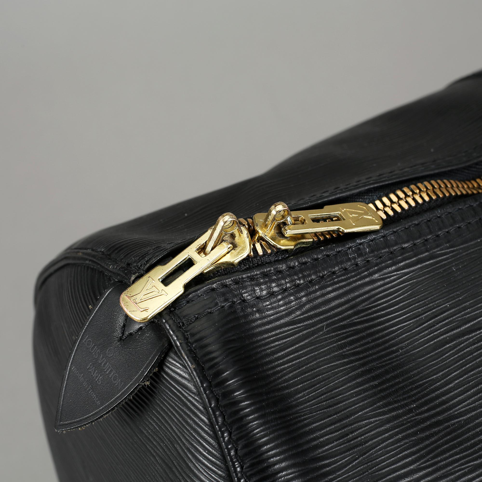 WEEKENDBAG, "Keepall 50", Louis Vuitton.