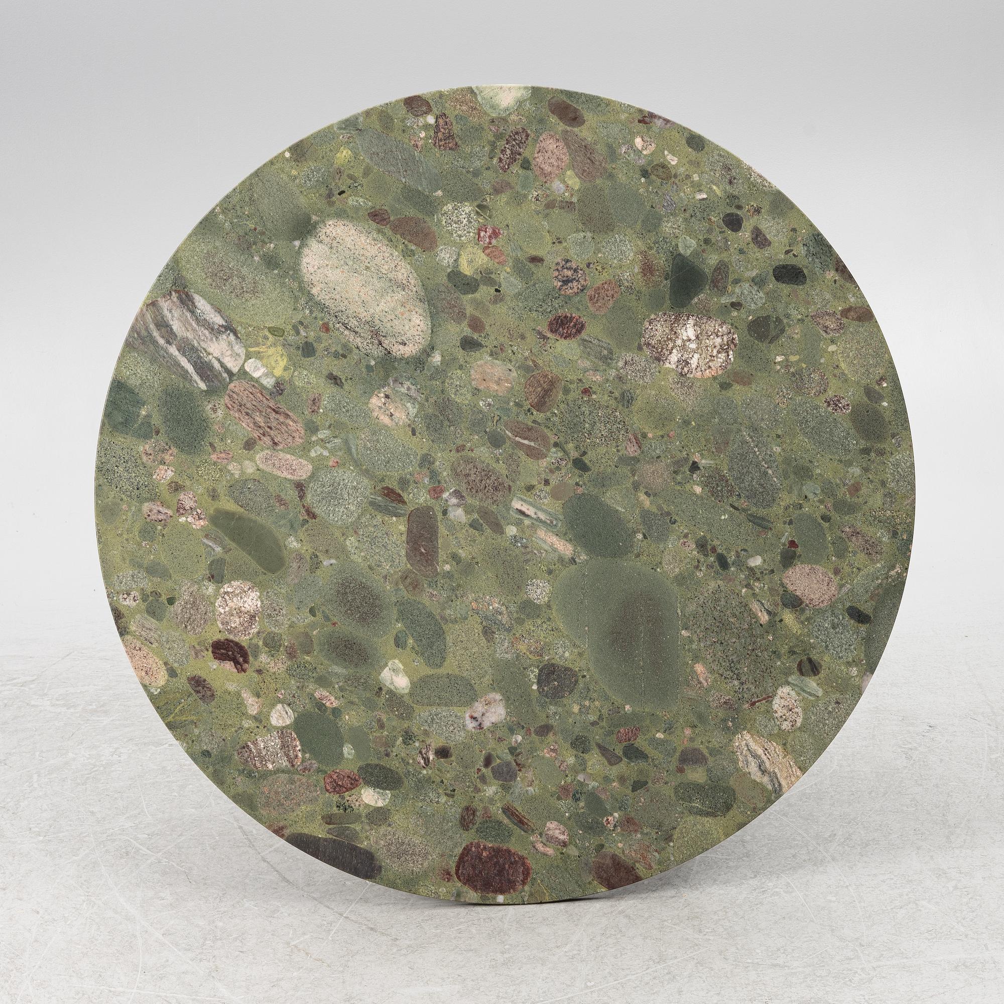 Matbord, "Blockgatan", Vikens Hantverkeri, samtida.