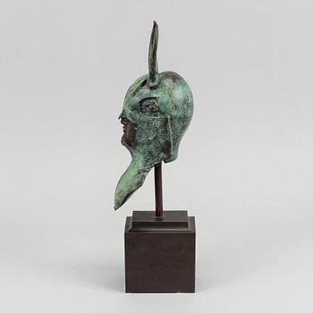Paul Wunderlich, sculpture, bronze, 1989, signed 62/200.