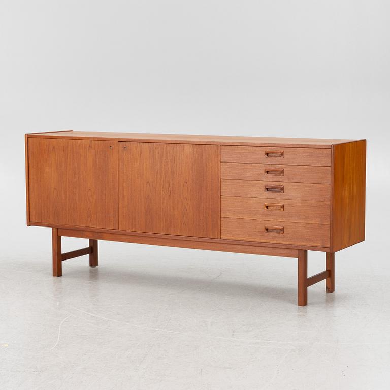 Sideboard, 1960-tal.