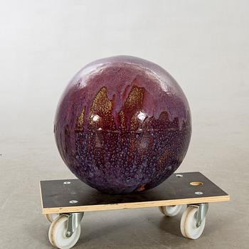 Ulla & Gustav Kraitz,.