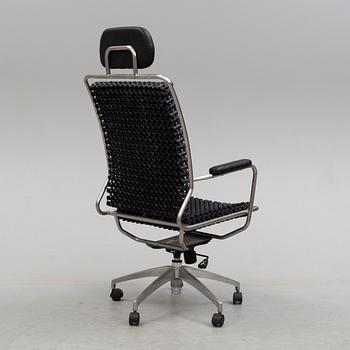 LEONARD THEOSABRATA, 'Director chair' Accupunto.