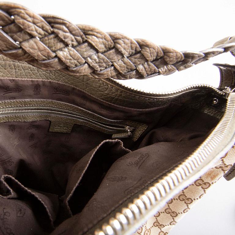 GUCCI, bag.