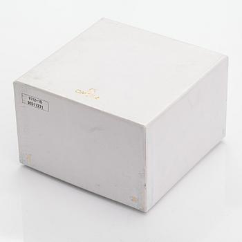 Omega, Speedmaster, wrist watch, 39 mm.