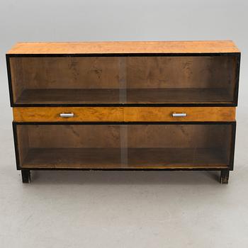 A 1930s disply ' Aleksis' cabinet/ sideboard for Asko Finland.