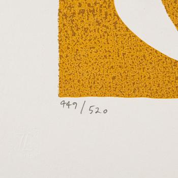 Pierre Olofsson, Utan titel.