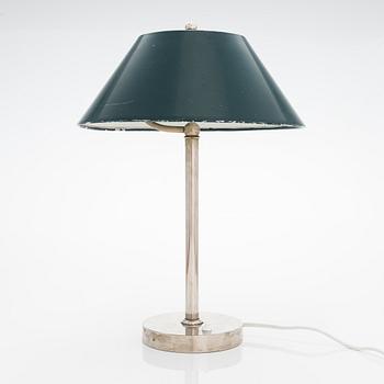 Paavo Tynell, a 1930's '5007' table lamp for Taito Finland.