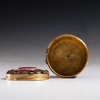 DOSA, Ryssland sekelskiftet 1800/1900.