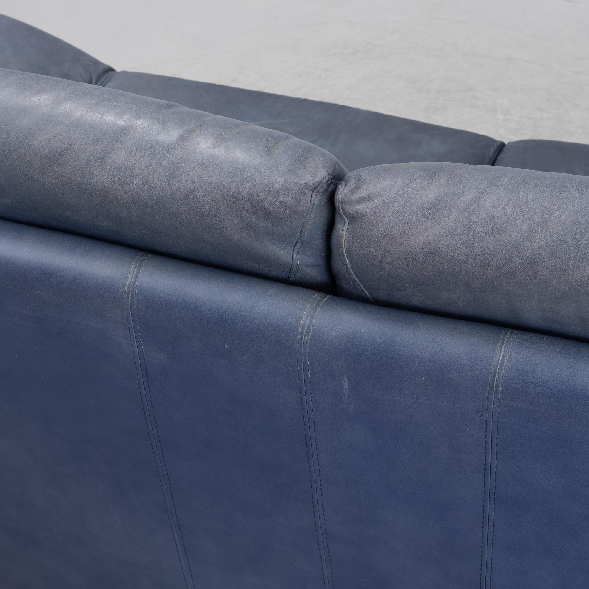 Soffa, Nicoletti, Italien, 1900-talets slut.