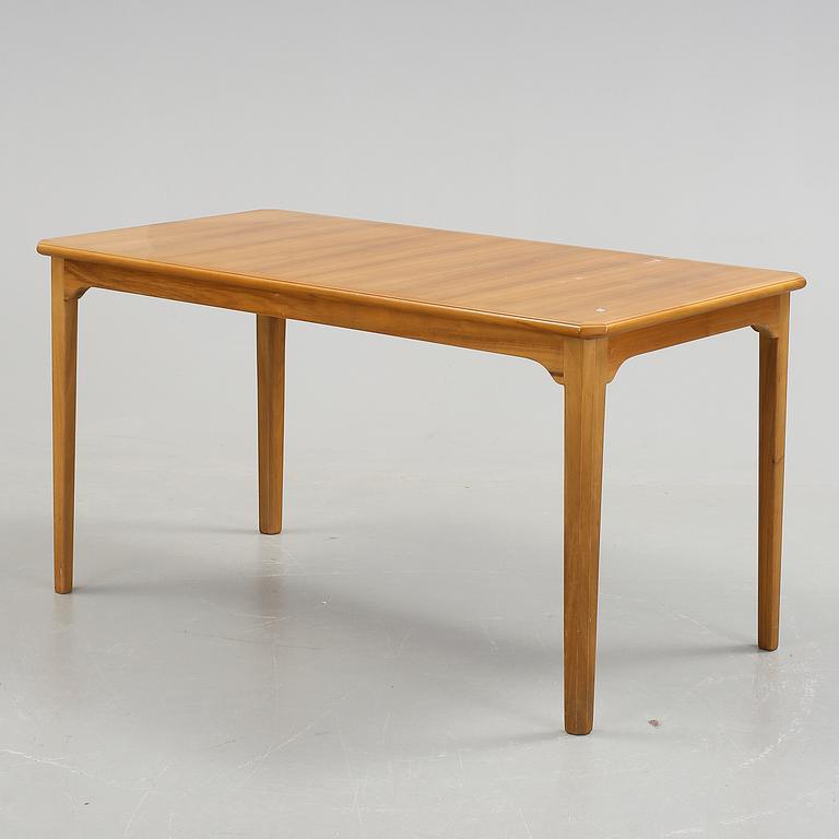 SOFFBORD, Carl Malmsten, 1900-talets andra hälft.
