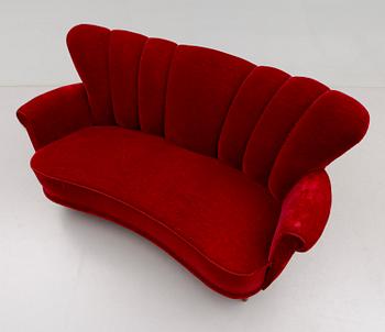 SOFFA, 1900-talets mitt.