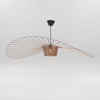 Constance Guisset, ceiling lamp, "Vertigo Pendant", Petite Friture, 21st century.