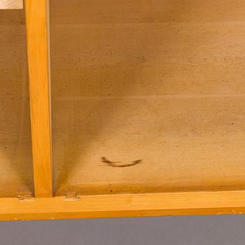Alvar or Aino Aalto, a mid-20th century cabinet, for O.Y. Huonekalu- ja Rakennustyötehdas A.B.