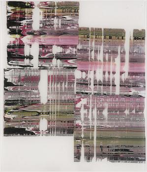 Håkan Rehnberg, Untitled.
