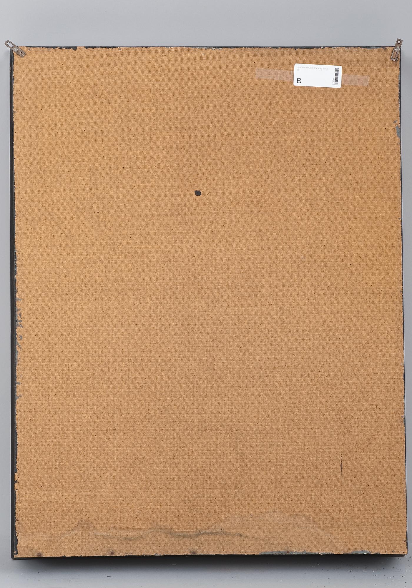 Juhani Harri, UMBRELLA.