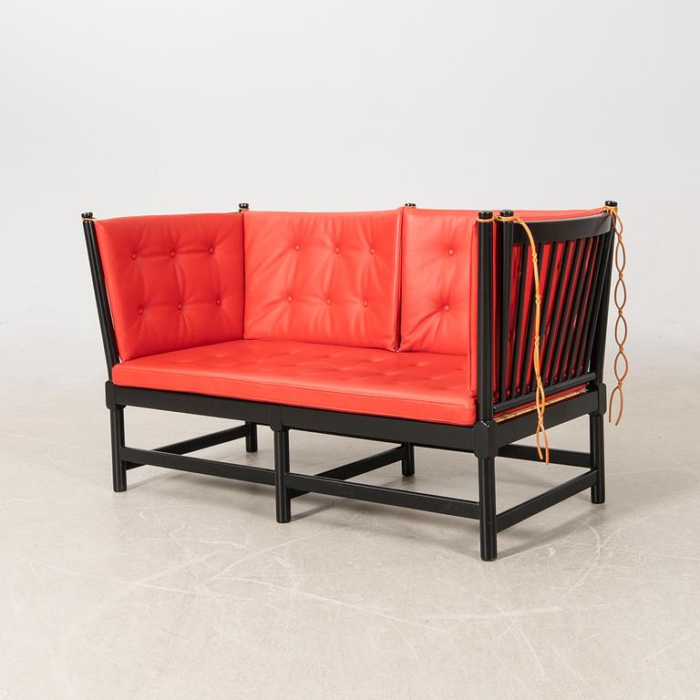 Børge Mogensen, "Tremmesofa", Fredericia, Danmark.