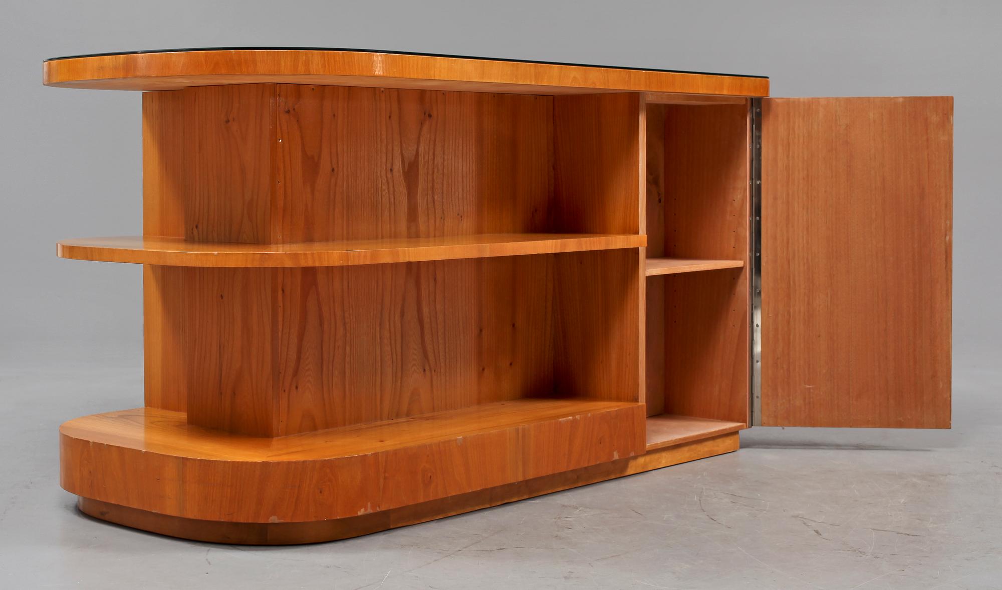 SKRIVBORD, Sverige, 1940-tal.