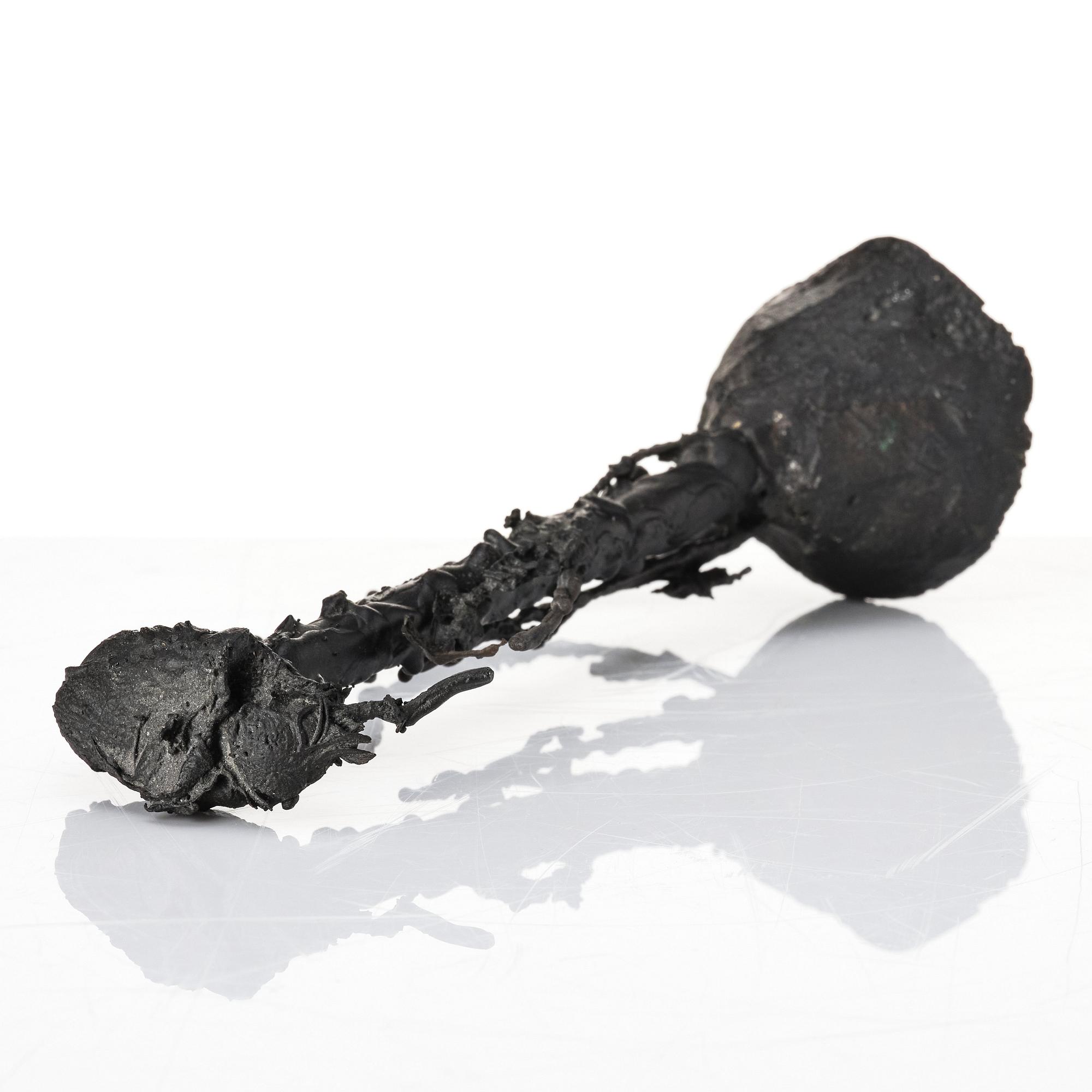 Andreas Eriksson, "Content is a glimpse #21".