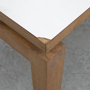 Strand & Hvass, matbord "CH700", Carl Hansen & Søn, Danmark.