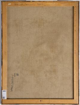 Werner Janson, Untitled.