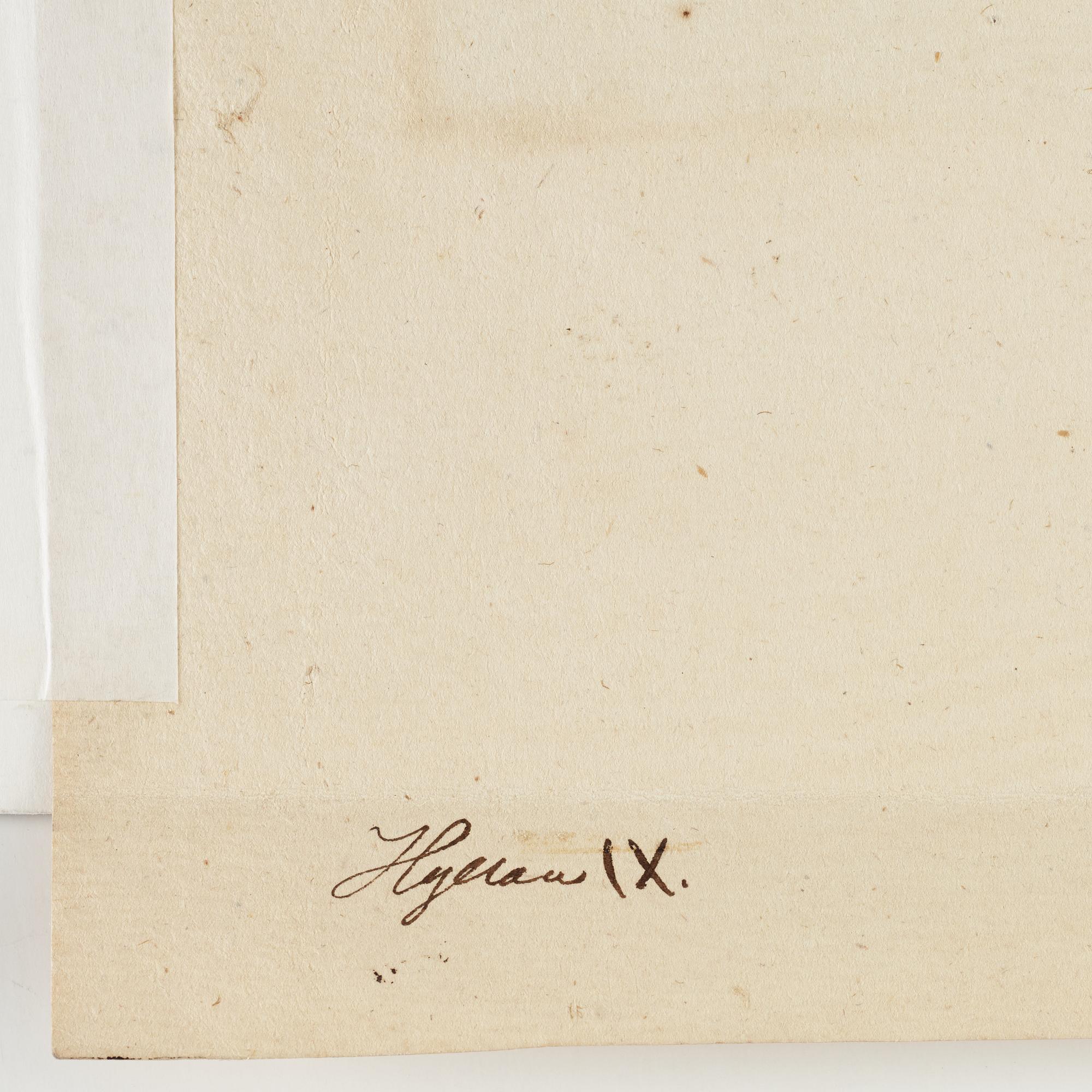 GIOVANNI ANTONIO PELLEGRINI, hans krets. Osignerad. Krita och kol, bildyta 27,5 x 27,5 cm.