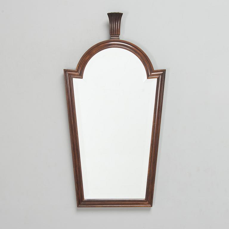 Peili, art deco, 1930-luku.