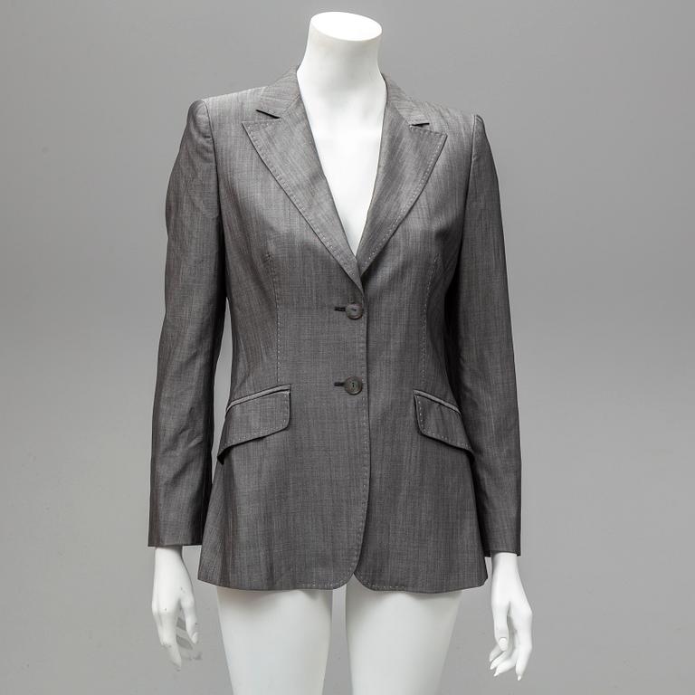 MAX MARA, jacket, french size 40.