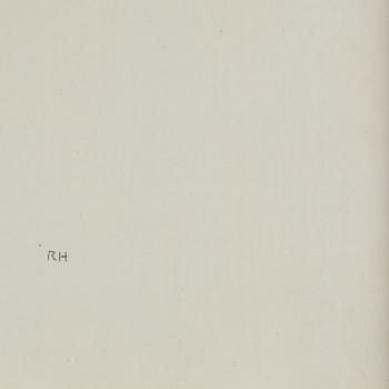 Rune Hagberg, Untitled.