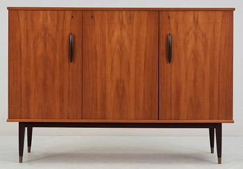 SIDEBOARD, 1950/60-tal.