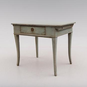 BORD, 1800-talets första hälft.